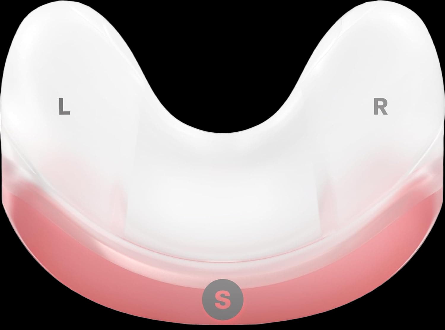 Genuine ResMed AirFit N30 replacement nasal cushion