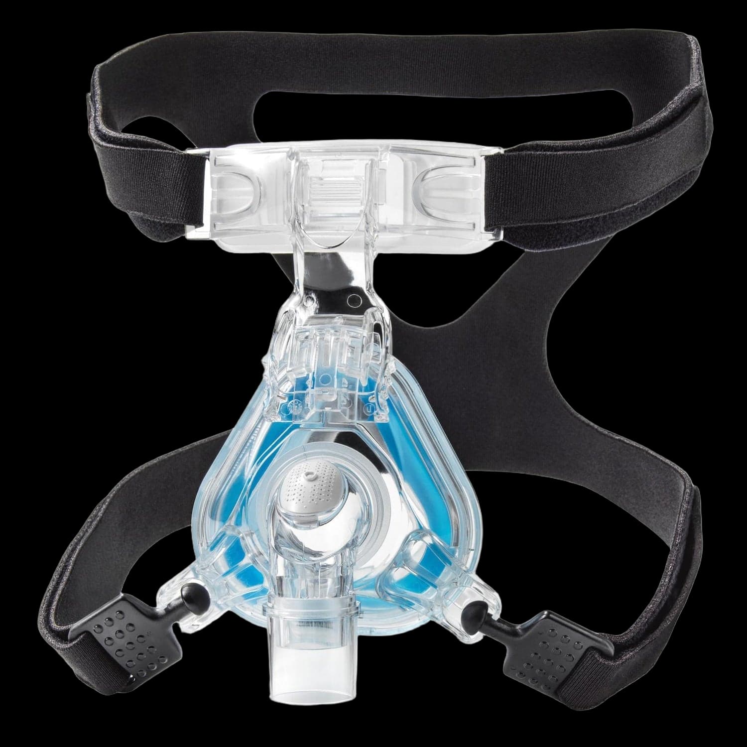 ComfortGel Blue Nasal CPAP Mask